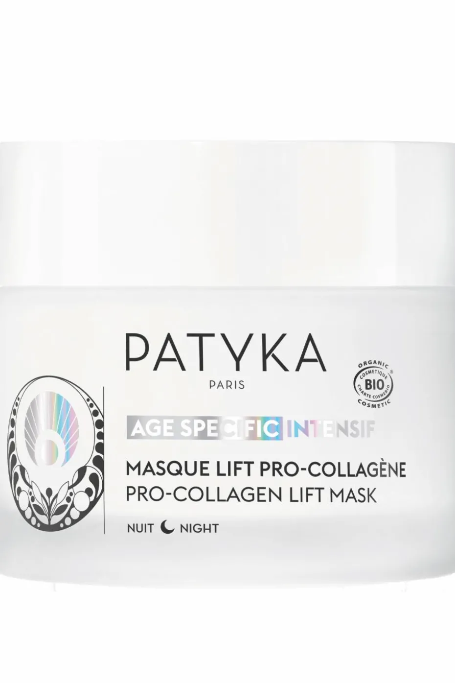 Masque Lift Pro-Collagène rechargeable