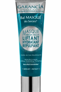 Masque liftant Bal Masqué Des Sorciers®