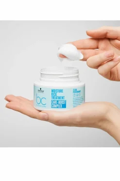 Masque nourrissant BC Bonacure Moisture Kick
