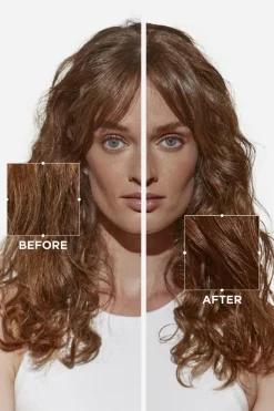 Masque nourrissant Masquintense Nutritive