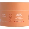 Masque nourrissant pour cheveux secs ou fragilisés Invigo Nutri Enrich