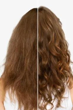 Masque nourrissant pour cheveux secs ou fragilisés Invigo Nutri Enrich