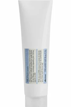 Masque nourrissant réparateur après-soleil Su