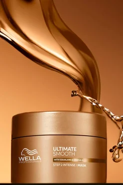 Masque nourrissant Ultimate Smooth