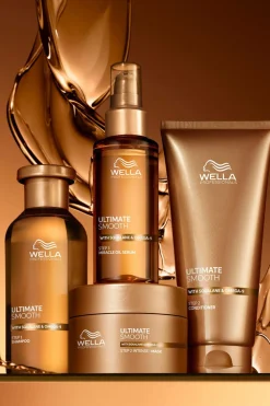 Masque nourrissant Ultimate Smooth