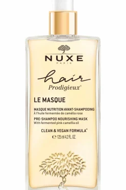 Masque nutrition avant-shampoing Hair Prodigieux®