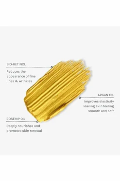 Masque or bio-rétinol