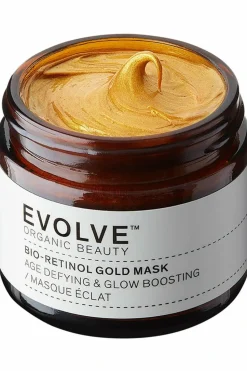 Masque or bio-rétinol
