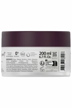 Masque épaississant