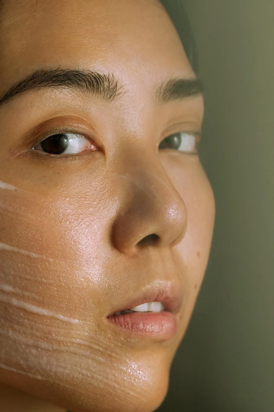 Masque peeling éclatant AHA 5%