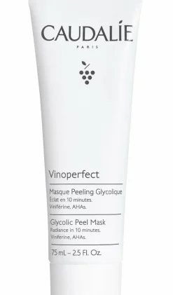 Masque peeling glycolique Vinoperfect