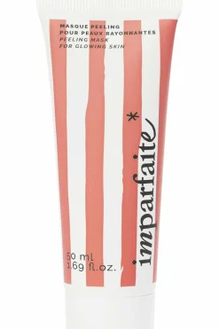 Masque peeling pour peaux rayonnantes