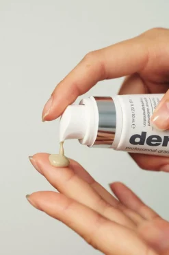 Masque peeling powerbright dark spot peel