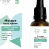 Masque peeling purifiant