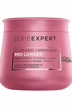 Masque pour cheveux longs Pro Longer