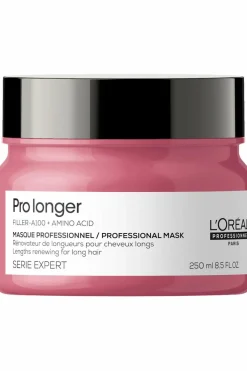 Masque pour cheveux longs Pro Longer