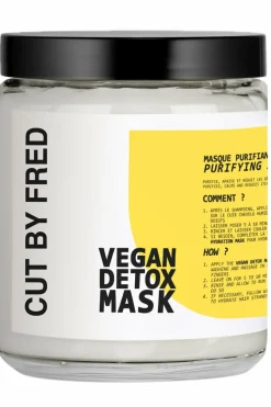Masque purifiant et appaisant cuir chevelu Vegan Detox