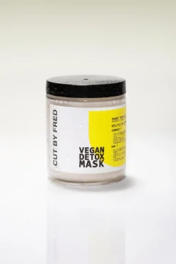 Masque purifiant et appaisant cuir chevelu Vegan Detox