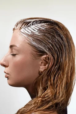 Masque purifiant et appaisant cuir chevelu Vegan Detox