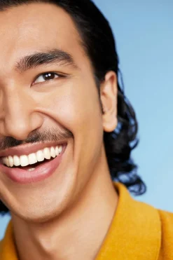 Masque purifiant visage