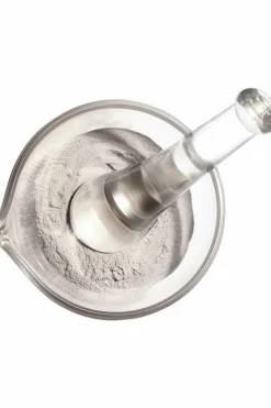 Masque purifiant visage à l’argile blanche d’Amazonie Rare Earth