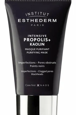 Masque purifiant visage Intensive Propolis+