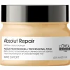 Masque restructurant pour cheveux abîmés Absolut Repair