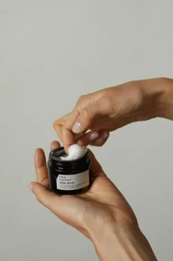 Masque revitalisant nuit détox Skin Regimen