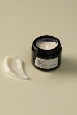 Masque revitalisant nuit détox Skin Regimen