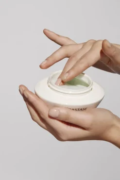 Masque réhydratant Spécifique