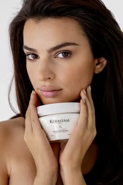 Masque réhydratant Spécifique