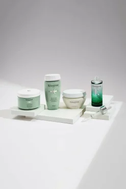 Masque réhydratant Spécifique