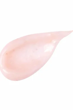 Masque rose lacté apaisant visage