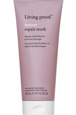 Masque réparateur