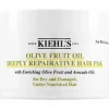 Masque réparateur à l’huile d’olive cheveux secs et abîmés Olive Fruit Oil