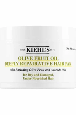 Masque réparateur à l’huile d’olive cheveux secs et abîmés Olive Fruit Oil