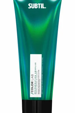 Masque réparateur cheveux abîmés Regeneration Absolue