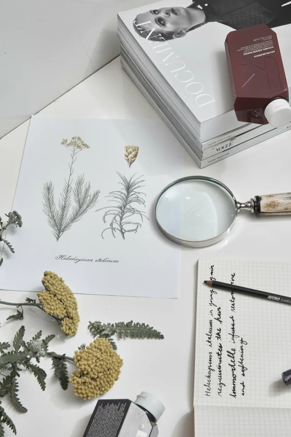 Masque réparateur et adoucissant YOUNG.AGAIN.MASQUE