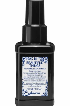 Masque réparateur sans rinçage