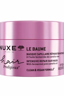 Masque réparation intense Hair Prodigieux