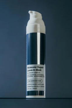 Masque sans rinçage Molecular Repair