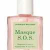 Masque SOS pour les ongles