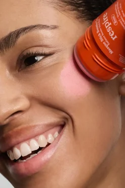 Masque stick booster éclat