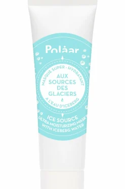 Masque super hydratant aux Sources des Glaciers