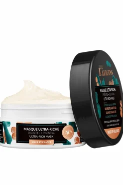 Masque ultra riche essentiel Karigins