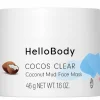 Masque visage Cocos Clear