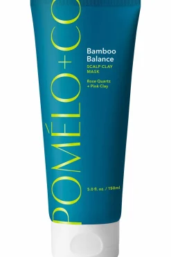 Masque volume Bamboo Balance
