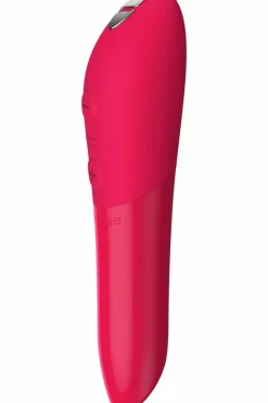 Mini vibromasseur clitoridien