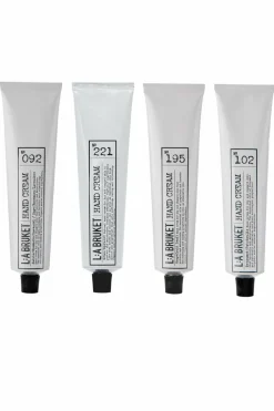 Mix Crème pour les mains nourrissantes