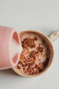 Morning Latte Cacao & Maca